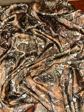Load image into Gallery viewer, Camo Wild Rag