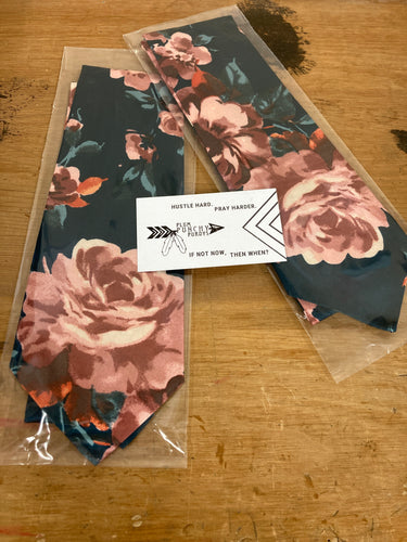 Wild Roses