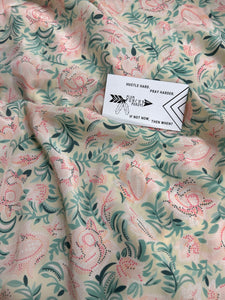 36” Pink Petals