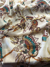 Load image into Gallery viewer, Peace Pipes &amp; HeadDress