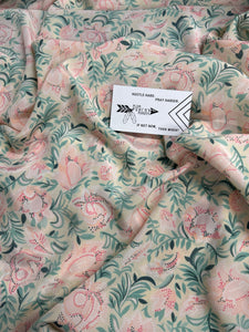 44” Pink Petals