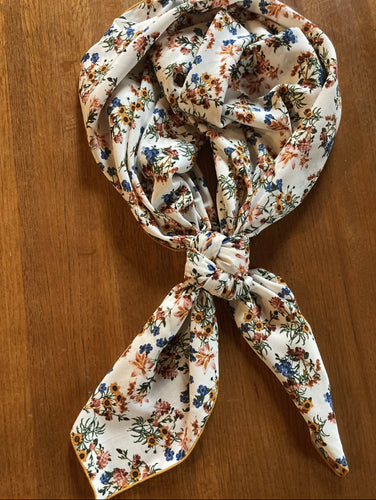 Beautiful Fall Floral 36”