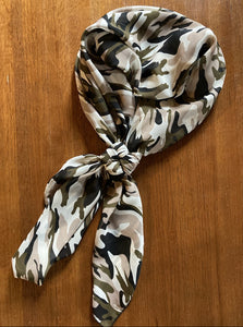 Sheer Camo 36”